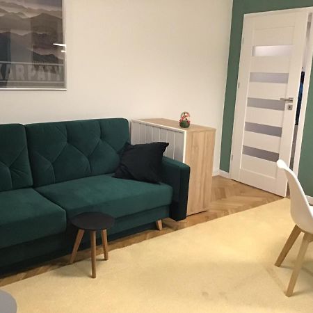 Apartament Karpaty كرينيتسا زدروي المظهر الخارجي الصورة