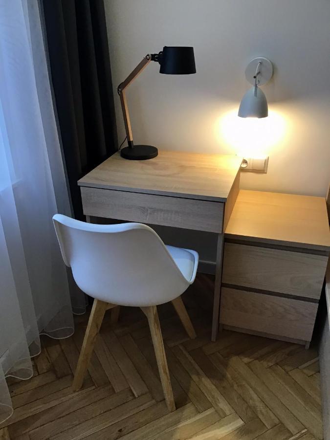 Apartament Karpaty كرينيتسا زدروي المظهر الخارجي الصورة
