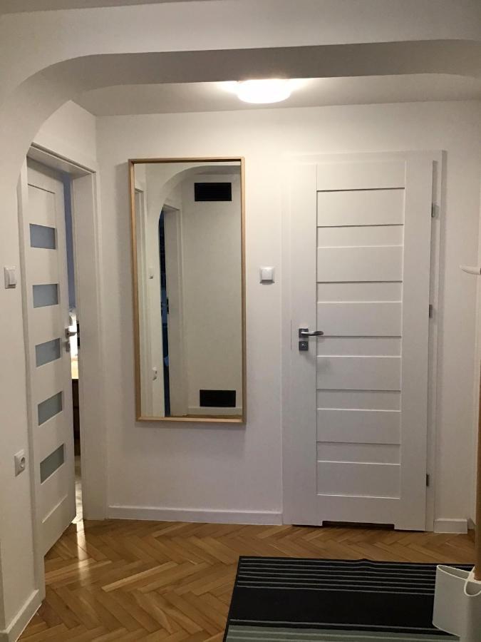 Apartament Karpaty كرينيتسا زدروي المظهر الخارجي الصورة