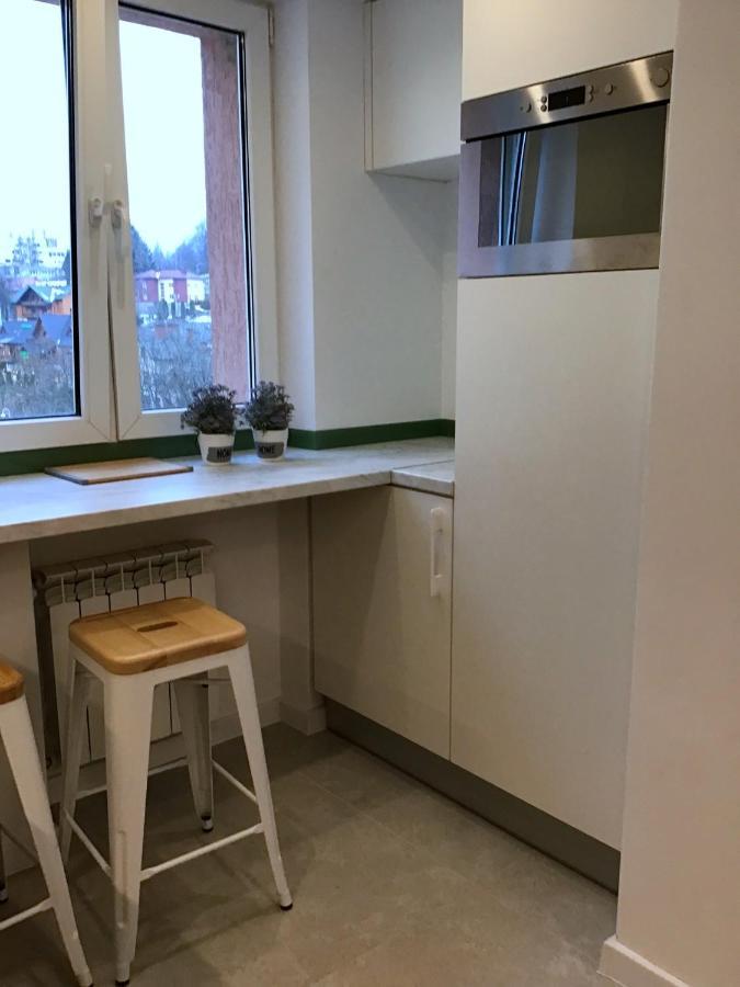 Apartament Karpaty كرينيتسا زدروي المظهر الخارجي الصورة